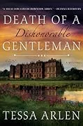 Death of a Dishonorable Gentleman