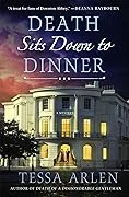 Death Sits Down to Dinner