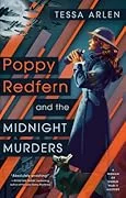 Poppy Redfern and the Midnight Murders