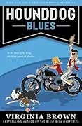 Hound Dog Blues