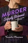 Murder Simply brewed