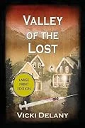 Valley of the Lost