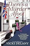 There's a Murder Afoot
