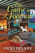 The Game Is a FootNote